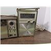 Image 3 : 2 Vintage Radios (Untested)