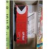 Image 2 : 4 Boxes of Rail Cars  - HO Scale