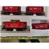 Image 6 : CN Train Set In Box