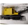 Image 3 : Crane Railroad Car By Walthers