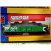 Image 3 : 4 CP Freight Cars