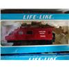 Image 4 : 3 Life-Like Railcars