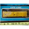 Image 5 : 3 Life-Like Railcars