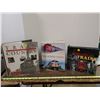Image 1 : 3 Train Books
