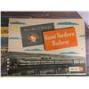 Image 2 : Burlington Route And Great Northern Railway Picture Books