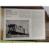 Image 3 : Burlington Route And Great Northern Railway Picture Books