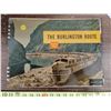 Image 4 : Burlington Route And Great Northern Railway Picture Books