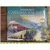 Image 2 : 2 Train Books, Canadian Railways