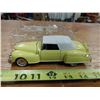 Image 1 : 1948 Lincoln Continental Cabriolet Model