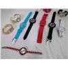 Image 6 : Lot of Cowgirl Finesse Watches