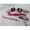 Image 5 : Lot of Cowgirl Finesse Watches