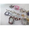 Image 2 : Lot of Cowgirl Finesse Watches