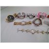 Image 1 : Lot of Cowgirl Finesse Watches