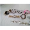 Image 3 : Lot of Cowgirl Finesse Watches