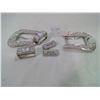 Image 2 : Cowgirl Finesse Belt Buckle Lot