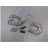 Image 3 : Cowgirl Finesse Belt Buckle Lot