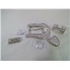 Image 2 : Cowgirl Finesse Belt Buckle Lot