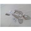 Image 3 : Cowgirl Finesse Belt Buckle Lot