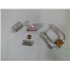 Image 1 : Cowgirl Finesse Belt Buckle Lot