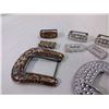 Image 2 : Cowgirl Finesse Belt Buckle Lot