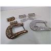 Image 4 : Cowgirl Finesse Belt Buckle Lot