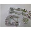 Image 2 : Cowgirl Finesse Belt Buckle Lot