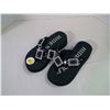 Image 2 : Hide n Sole Sandals/Flip Flops - Size Small
