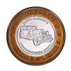 Image 1 : .999 Silver Imperial Palace Hotel & Casino Biloxi, MS $10 Limited Edition Gaming Token