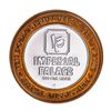 Image 2 : .999 Silver Imperial Palace Hotel & Casino Biloxi, MS $10 Limited Edition Gaming Token
