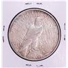 Image 2 : 1927-D $1 Peace Silver Dollar Coin