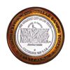 Image 2 : .999 Fine Silver New York New York Las Vegas, Nevada $10 Limited Edition Gaming Token