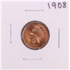 Image 1 : 1908 Indian Head Cent Coin