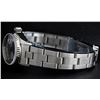 Image 9 : Rolex Ladies Stainless Steel Slate Grey Oyster Datejust Wristwatch