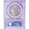Image 2 : 1947 Walking Liberty Half Dollar Coin PCGS MS64