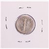 Image 2 : 1916-D Mercury Dime Coin
