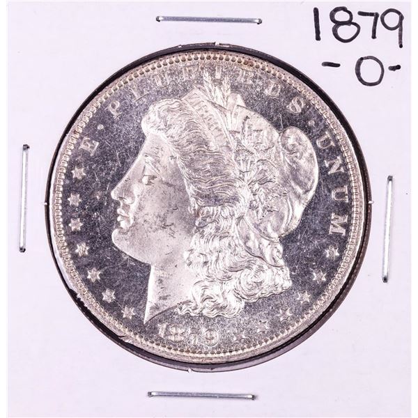 1879-O $1 Morgan Silver Dollar Coin