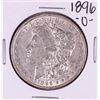 Image 1 : 1896-O $1 Morgan Silver Dollar Coin