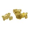 Image 2 : Lot of Yukon Gold Nuggets 5.09 Grams Total Weight