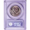 Image 2 : 1946-D Walking Liberty Half Dollar Coin PCGS MS64