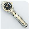 Image 6 : Rolex Ladies Black Diamond Oyster Perpetual Datejust