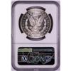 Image 2 : 1878-S $1 Morgan Silver Dollar Coin NGC MS63