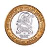 Image 1 : .999 Silver O'Shea's Casino Las Vegas, Nevada $10 Casino Limited Edition Gaming Token