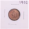 Image 1 : 1902 Indian Head Cent Coin