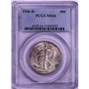 Image 1 : 1946-D Walking Liberty Half Dollar Coin PCGS MS66