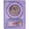 Image 2 : 1946-D Walking Liberty Half Dollar Coin PCGS MS66
