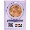 Image 2 : 1927 $20 St. Gaudens Double Eagle Gold Coin PCGS MS64