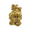 Image 1 : 3.33 Gram Yukon Gold Nugget