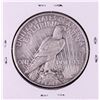 Image 2 : 1921 $1 Peace Silver Dollar Coin