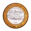 Image 1 : .999 Silver El Cortez Hotel and Casino $10 Casino Limited Edition Gaming Token