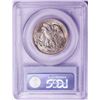 Image 2 : 1943 Walking Liberty Half Dollar Coin PCGS MS64